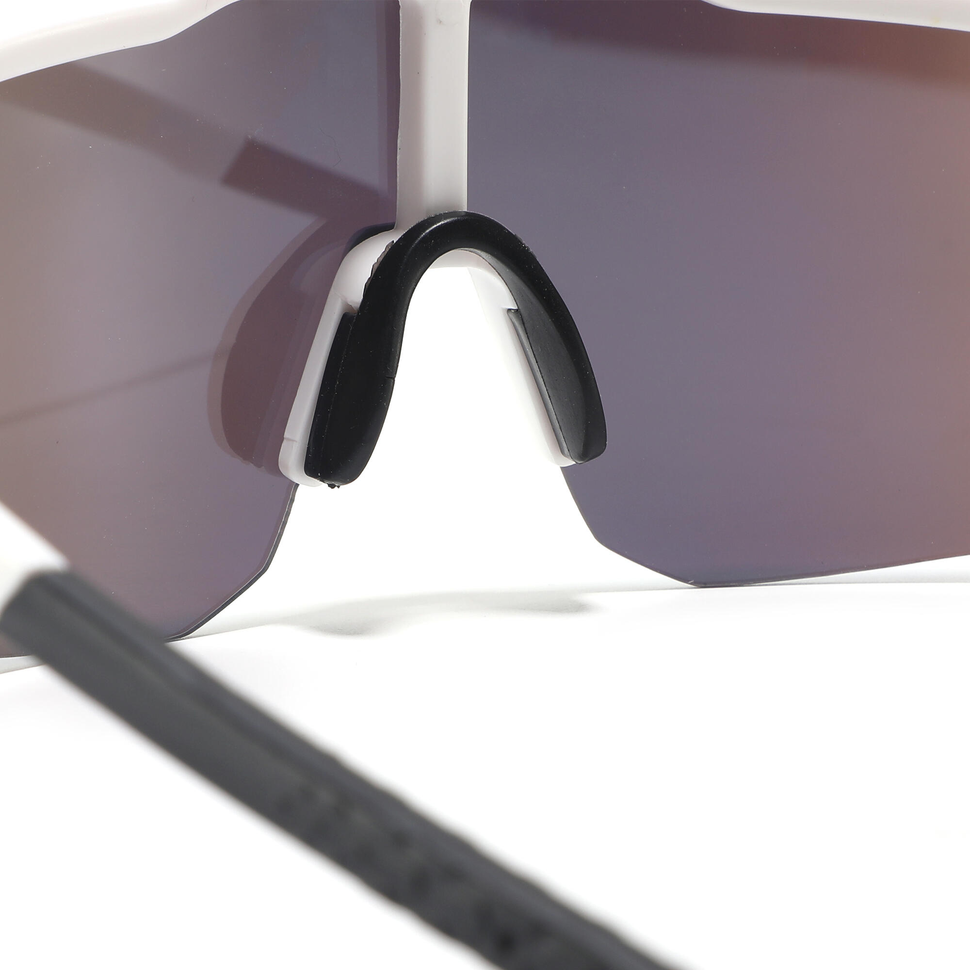 Sonnenbrille aus TR90 Fluor 10328-C9 Unisex, Größe 60 mm 4/6