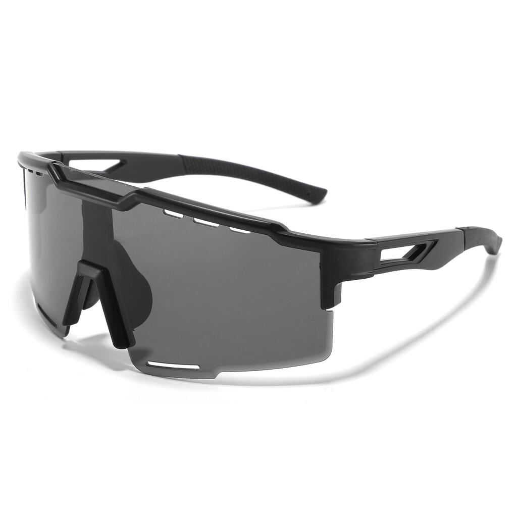 BLACK / GREY