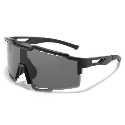 Fluor eyewear zonnebril | 9965-c4 unisex wit