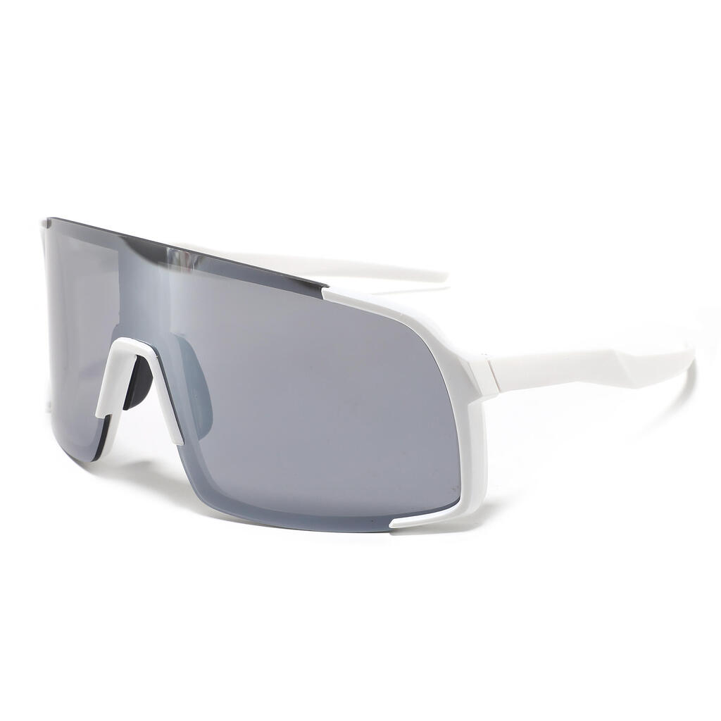 Sunglasses Fluor 9288-C6 TR90 Unisex 53 mm