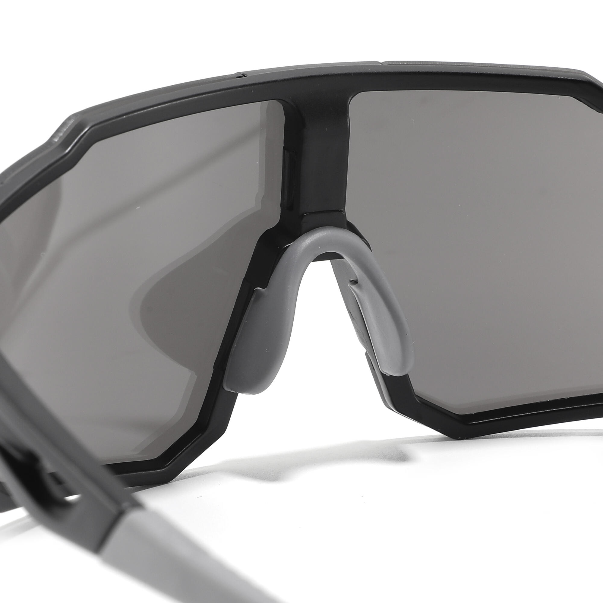 Óculos de Sol Fluor 9337-C6 em TR90 Unissexo 51 mm 4/5