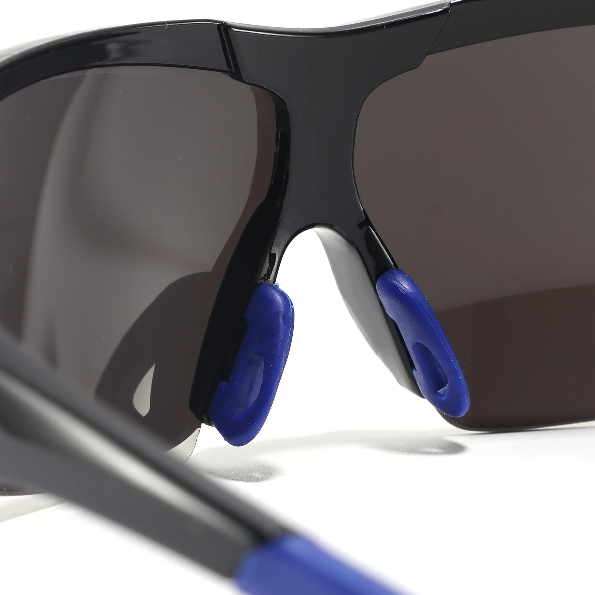 Gafas de Sol de Tr90 Fluor 10189-C3 Unisex Talla 53 mm 4/5