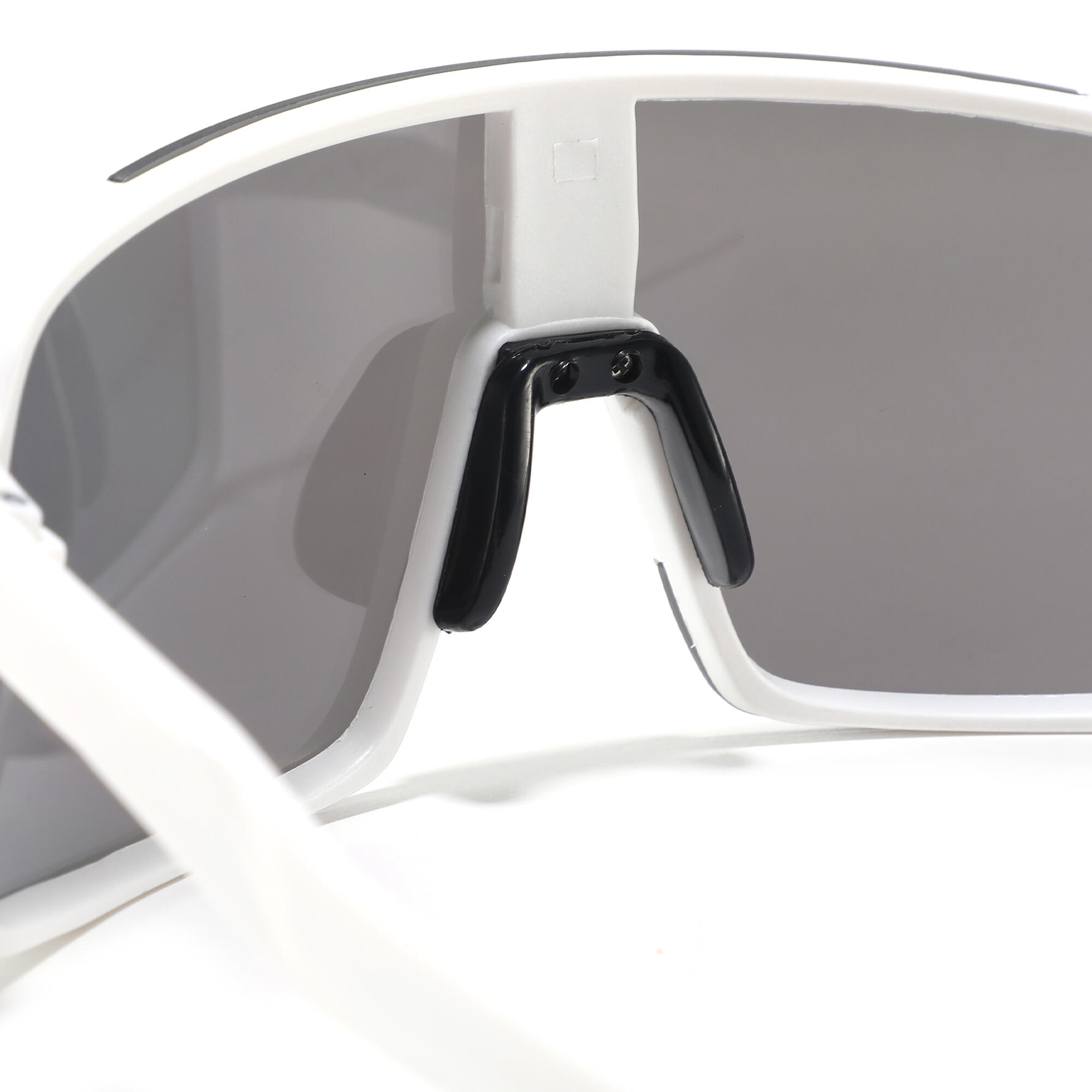 Gafas de Sol Fluor 8288-C6 de Tr90 Unisex 53 mm 4/5
