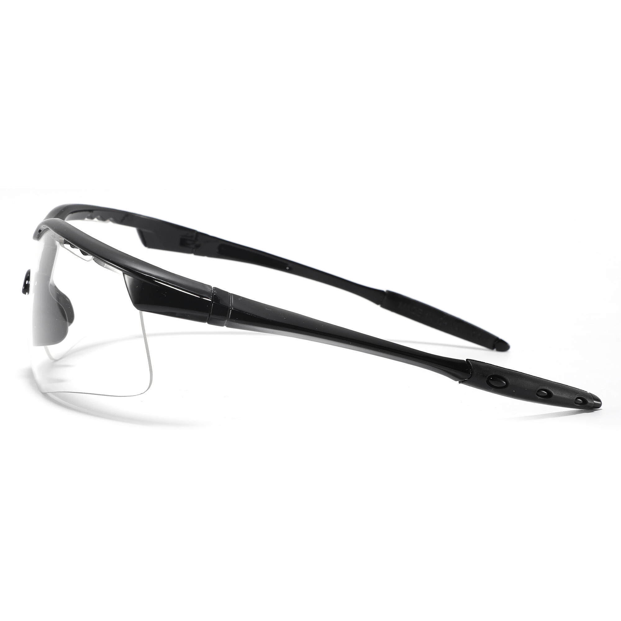 Lunettes de soleil en TR90 Fluor 920-C6 unisexe, taille 59 mm 3/5