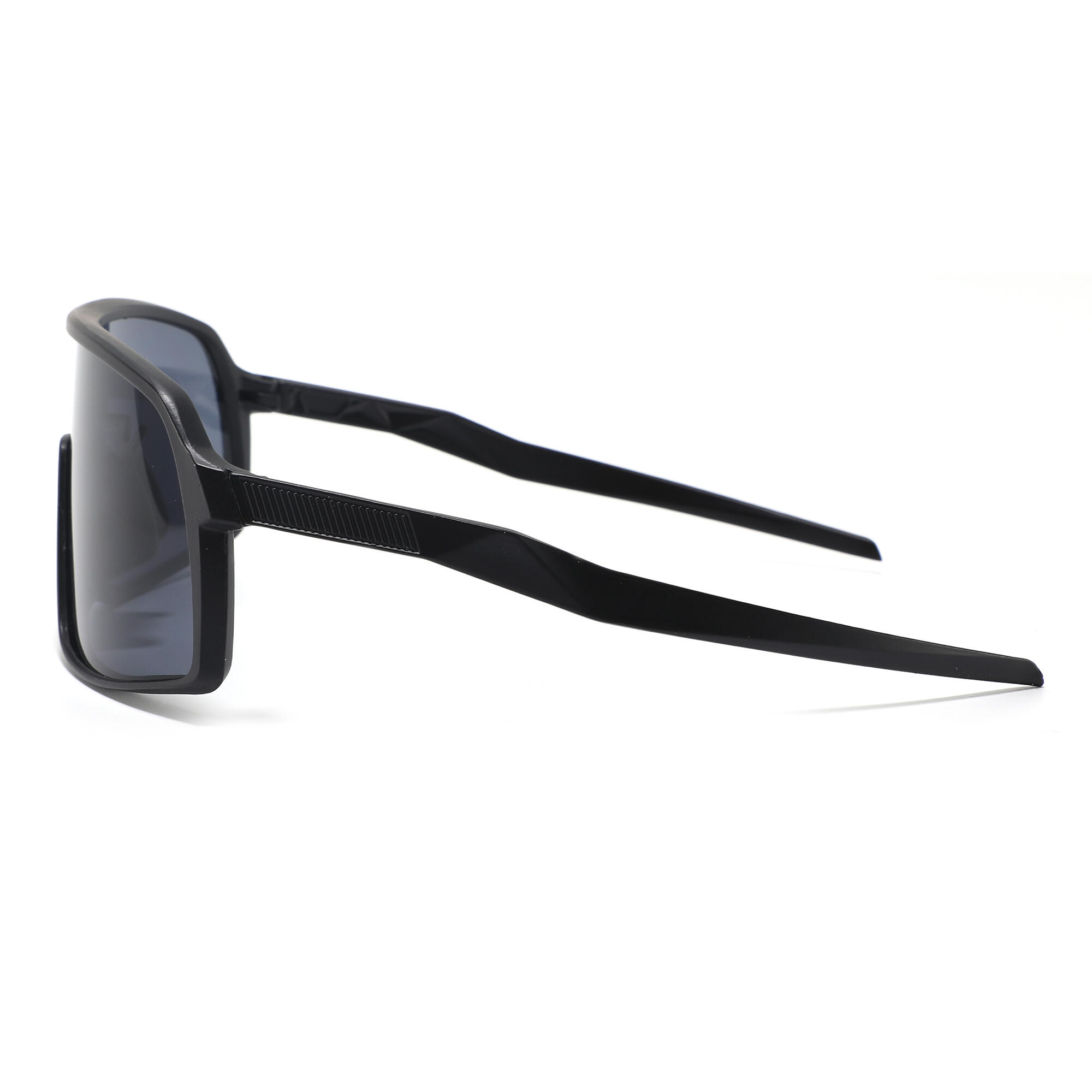 Lunettes de soleil en TR90 Fluor 9230-C1 unisexe, taille 60 mm 3/5