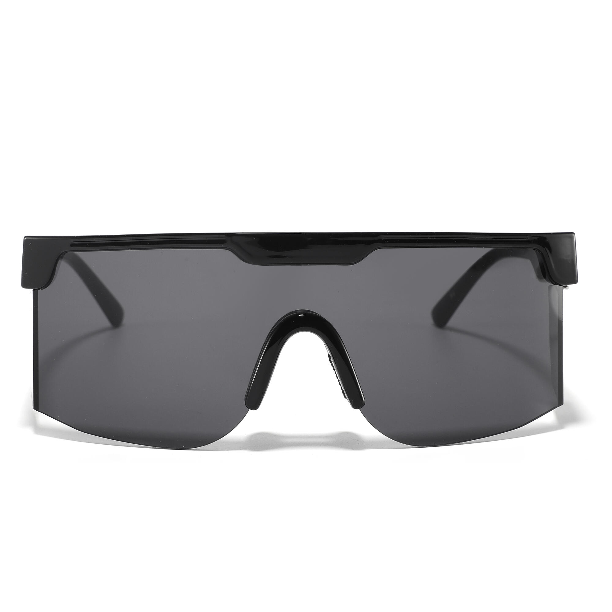 Gafas de Sol de Tr90 Fluor 10957-C1 Unisex Talla 56 mm 2/5