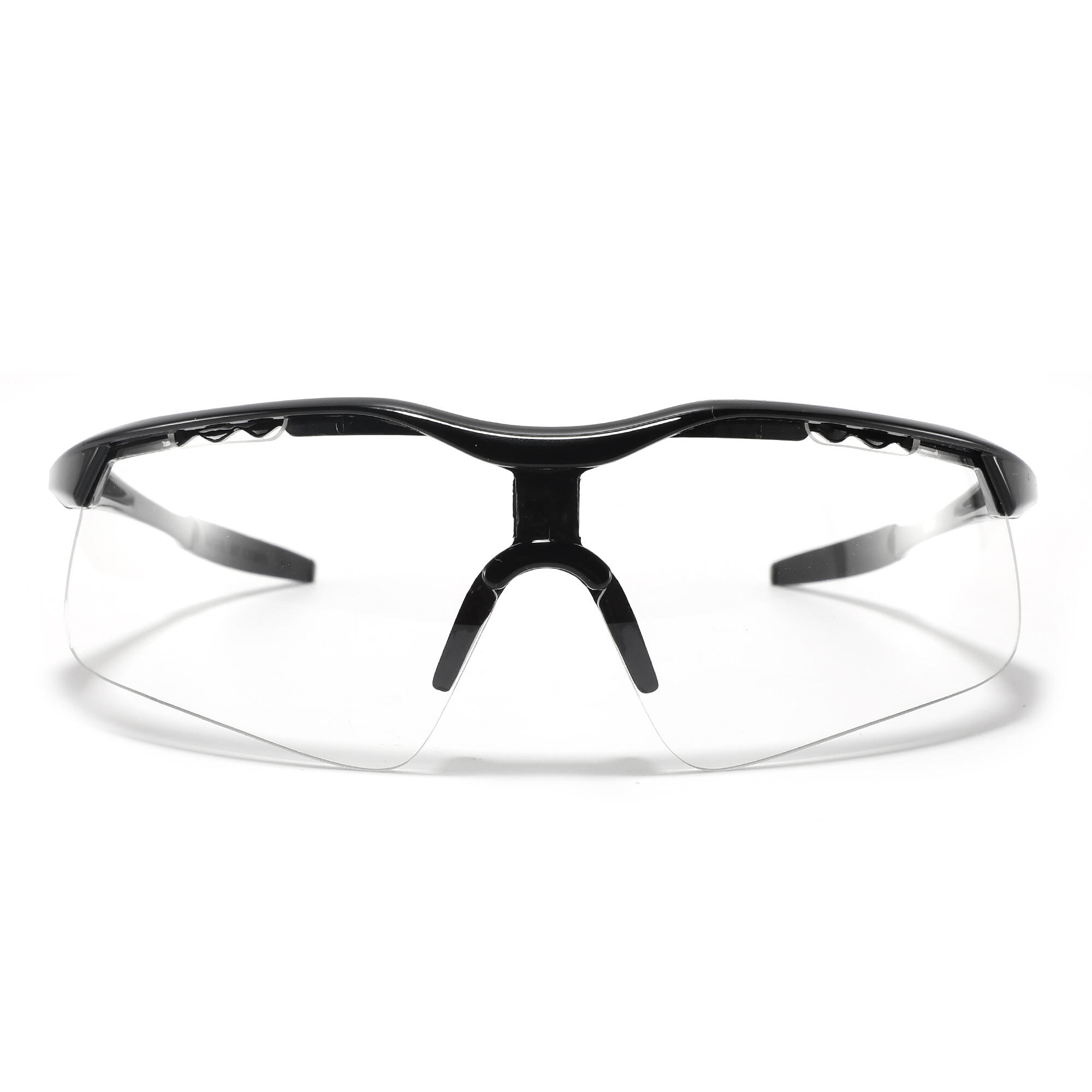 Lunettes de soleil en TR90 Fluor 920-C6 unisexe, taille 59 mm 2/5