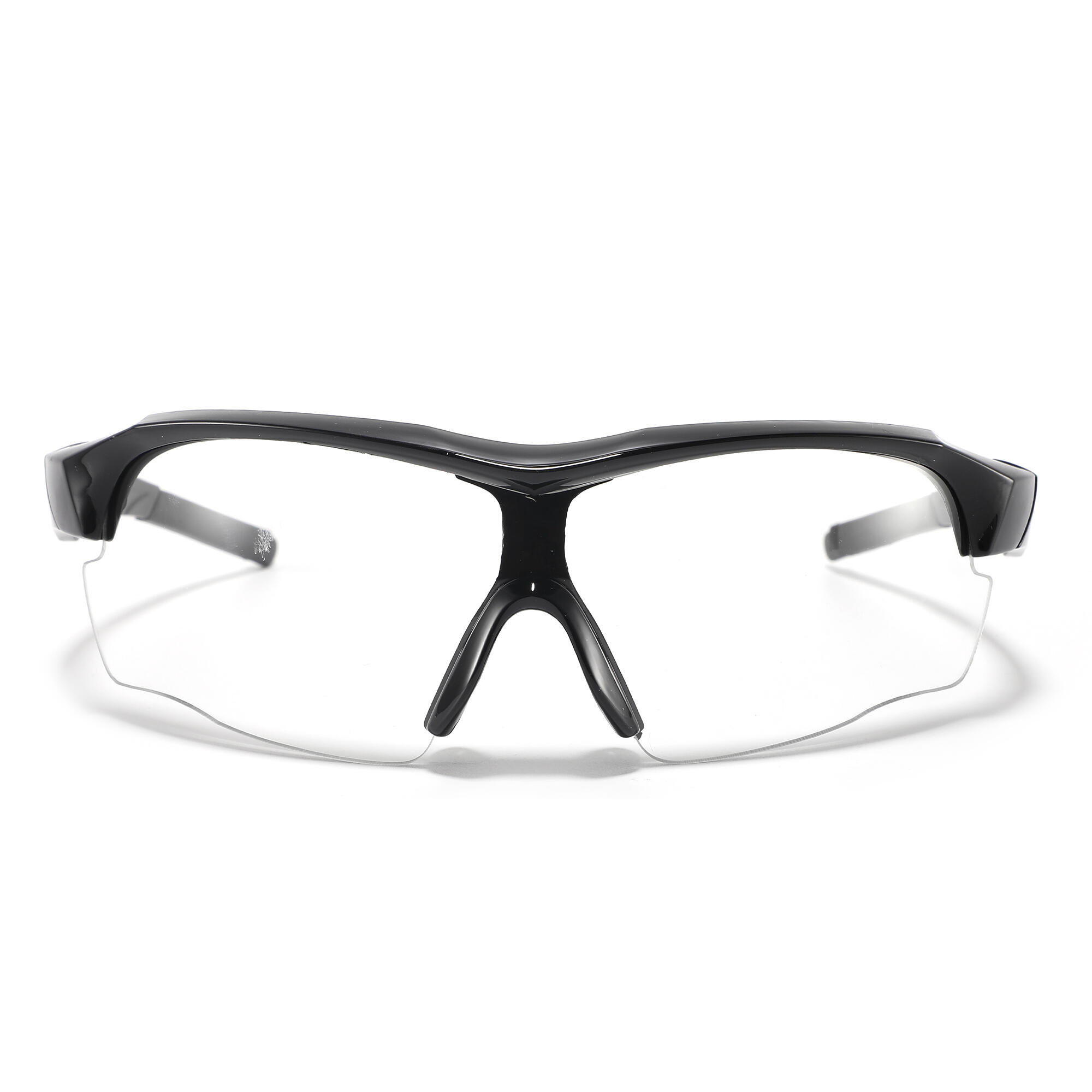 Lunettes de soleil en TR90 Fluor 10189-C8 unisexe, taille 49 mm 2/5