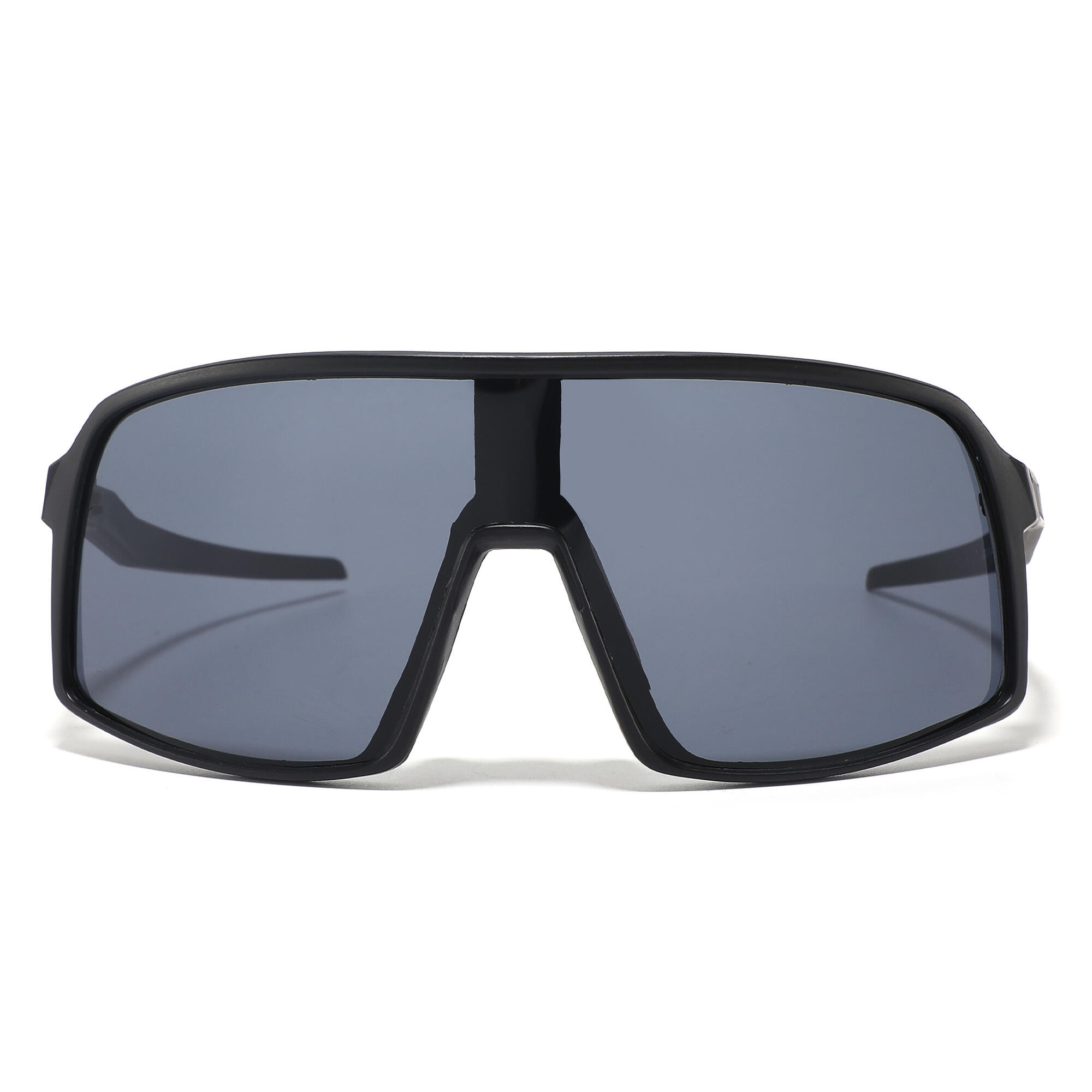 Lunettes de soleil en TR90 Fluor 9230-C1 unisexe, taille 60 mm 2/5