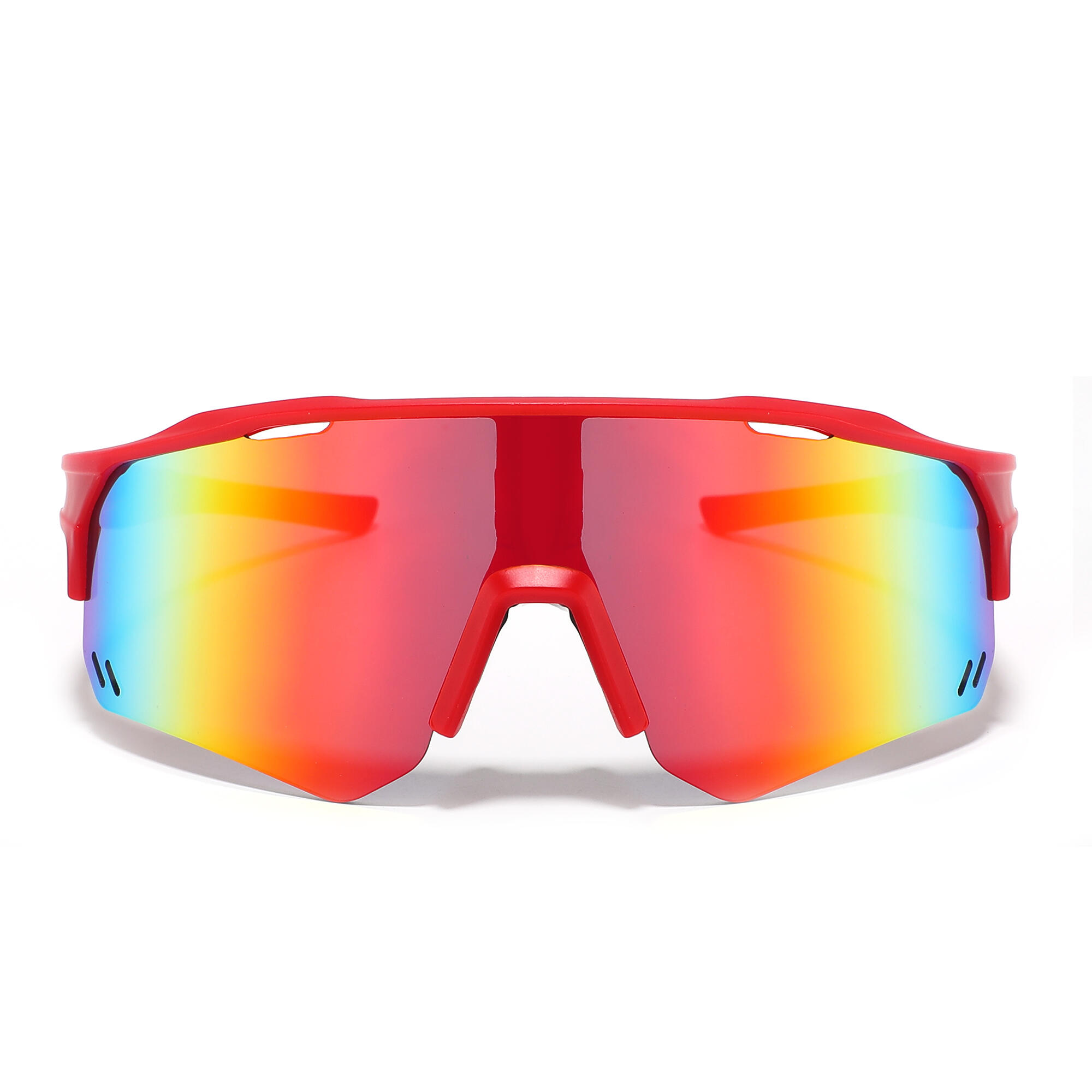 Sonnenbrille aus TR90 Fluor 21950-C6 Unisex, Größe 59 mm 2/5
