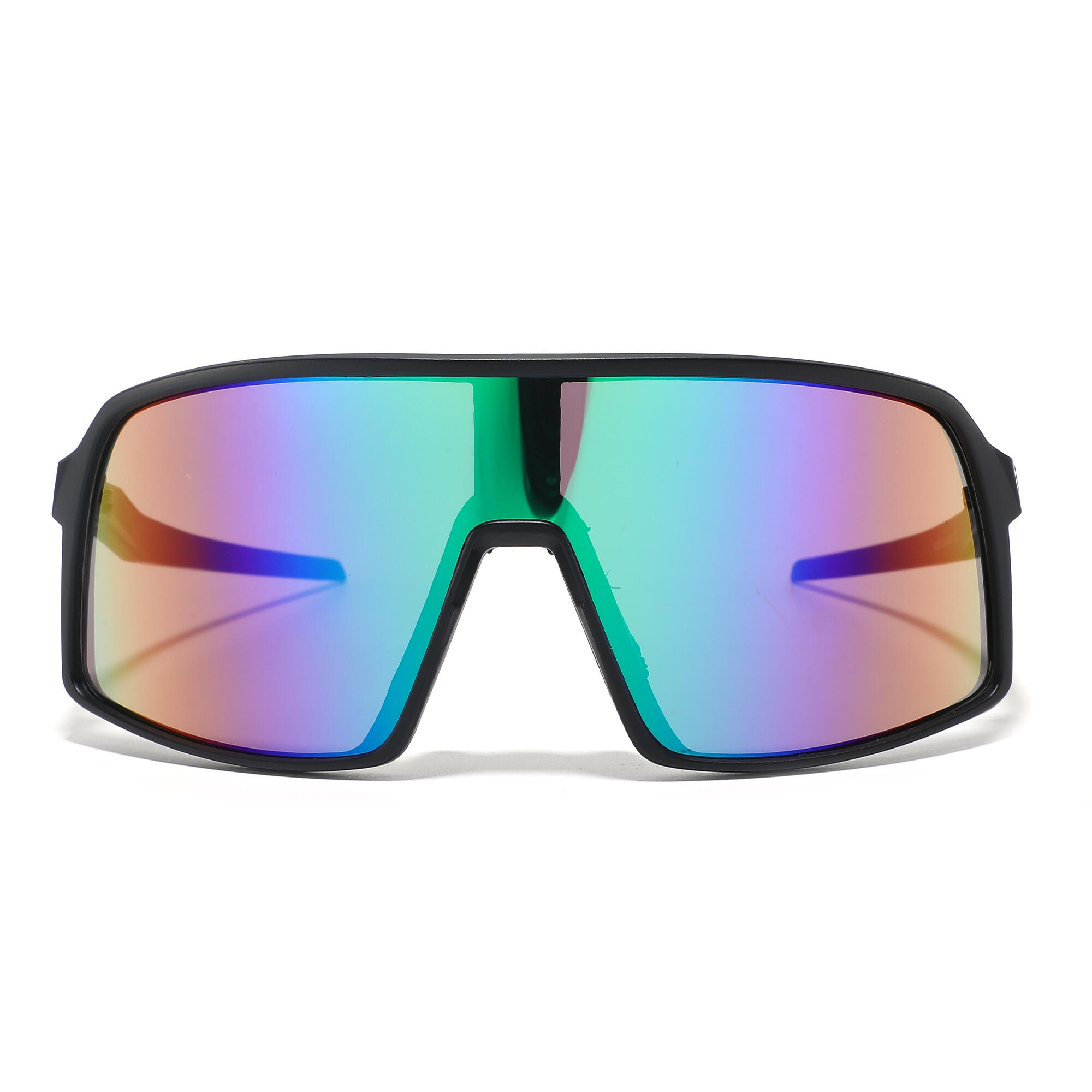 Gafas de Sol Fluor 8230-C10 de Tr90 Unisex 54 mm 2/5