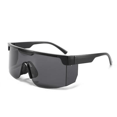 Fluor Eyewear Sonnenbrille | 9957-C9 Unisex Lila