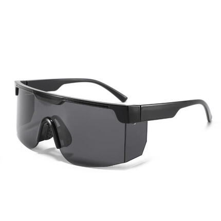 Fluor Eyewear Sonnenbrille | 9957-C6 Unisex Gelb