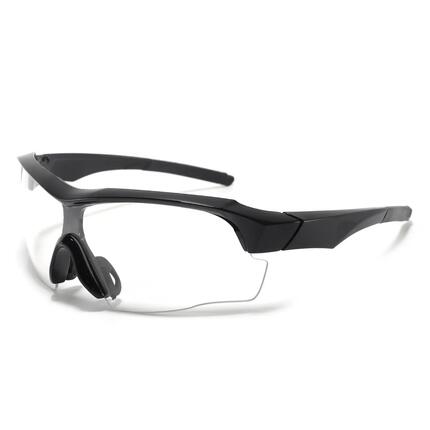 Okulary Przeciwsłoneczne Fluor 9189-C8 z TR90 Unisex 49 mm