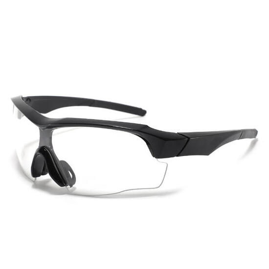 Okulary Przeciwsłoneczne Fluor 9189-C8 z TR90 Unisex 49 mm
