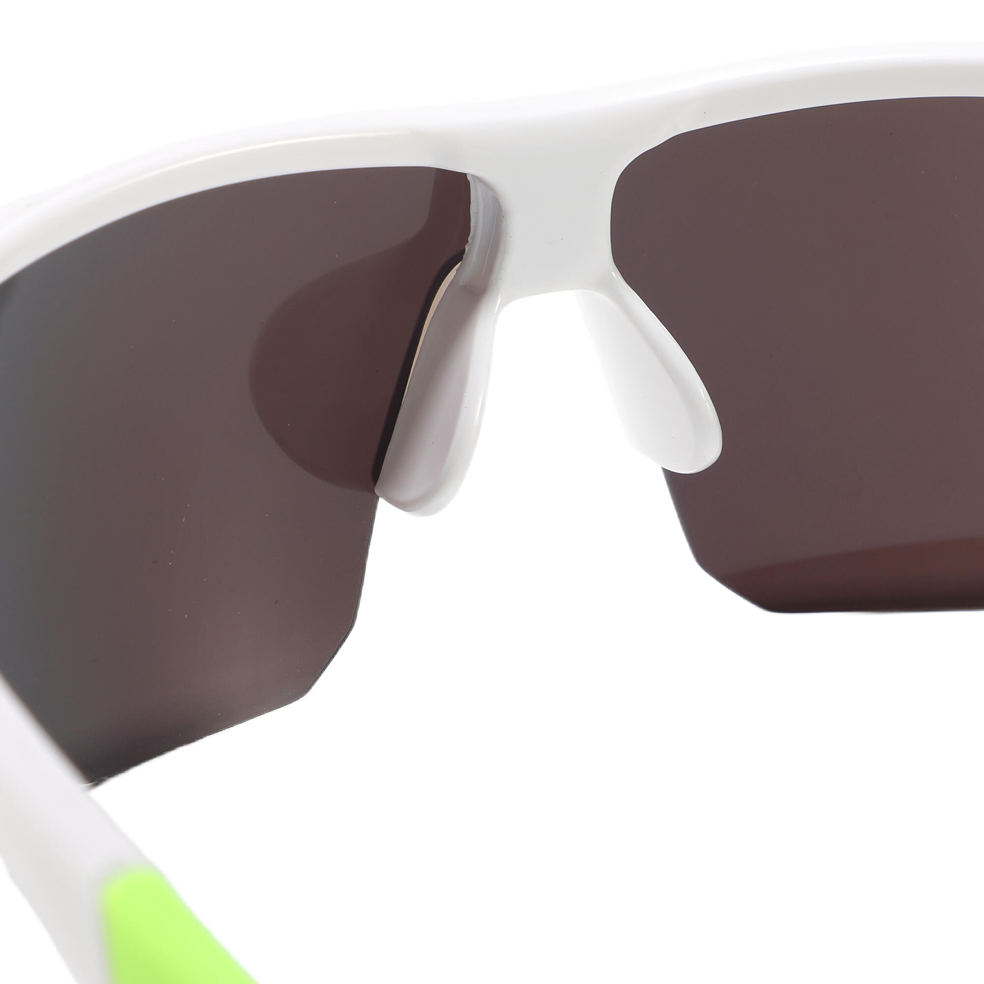 Gafas de Sol de Tr90 Fluor 10185-C3 Unisex Talla 57 mm 4/5
