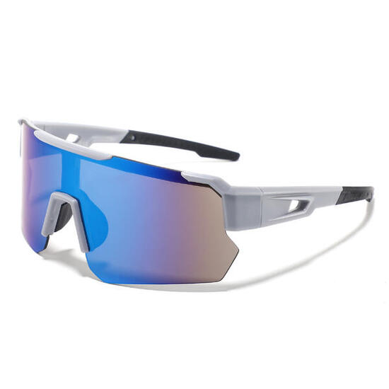 Fluor Eyewear Sonnenbrille | 9336-C8 Unisex Blau