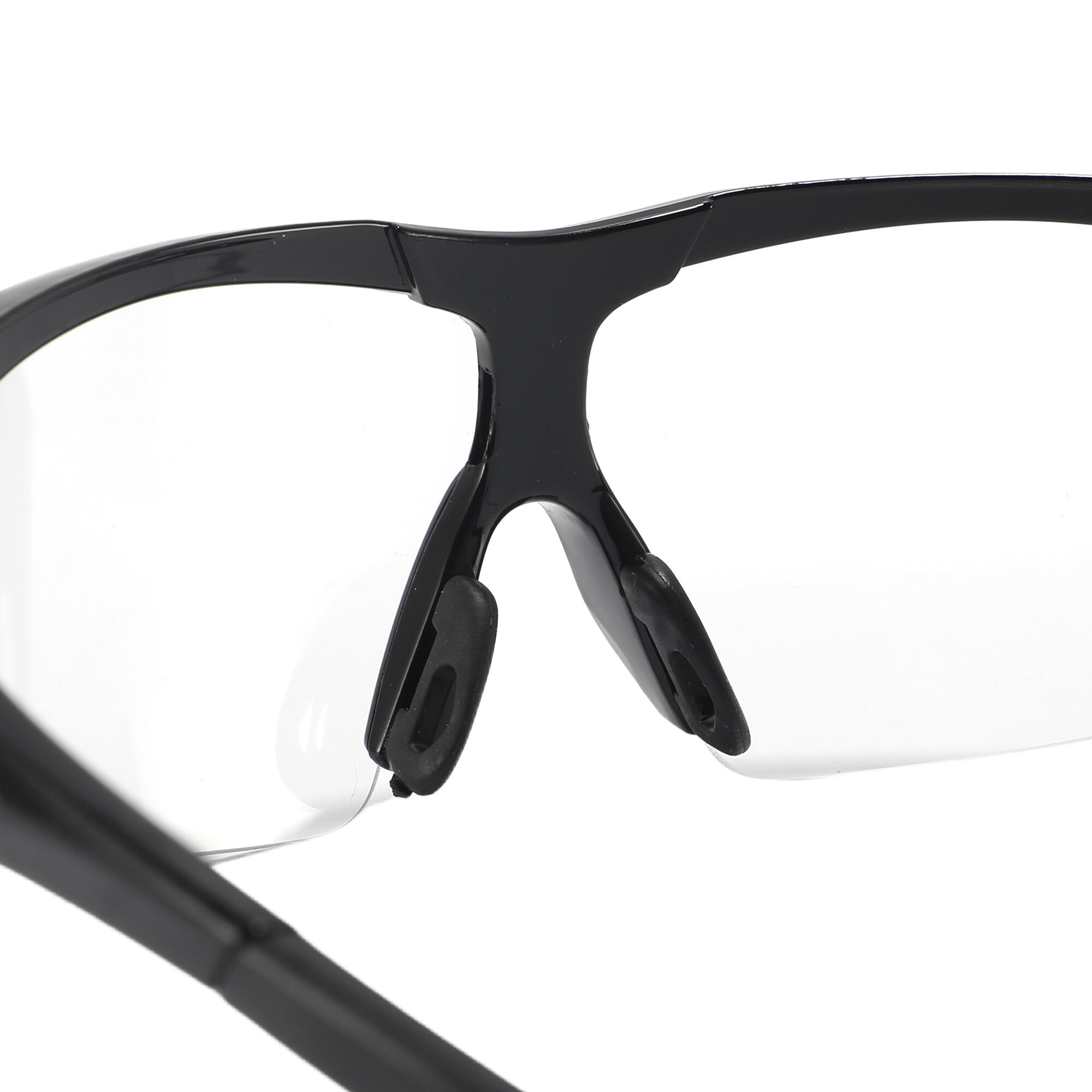 Lunettes de soleil en TR90 Fluor 10189-C8 unisexe, taille 49 mm 4/5
