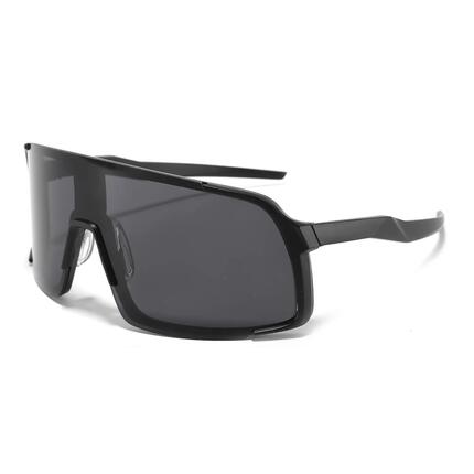 Okulary Przeciwsłoneczne Fluor 9288-C7 z TR90 Unisex 53 mm
