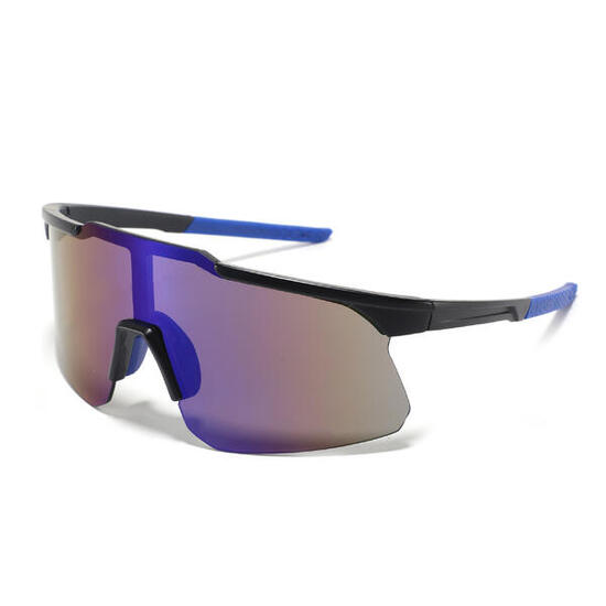 Fluor Eyewear Sonnenbrille | 9328-C4 Unisex Schwarz