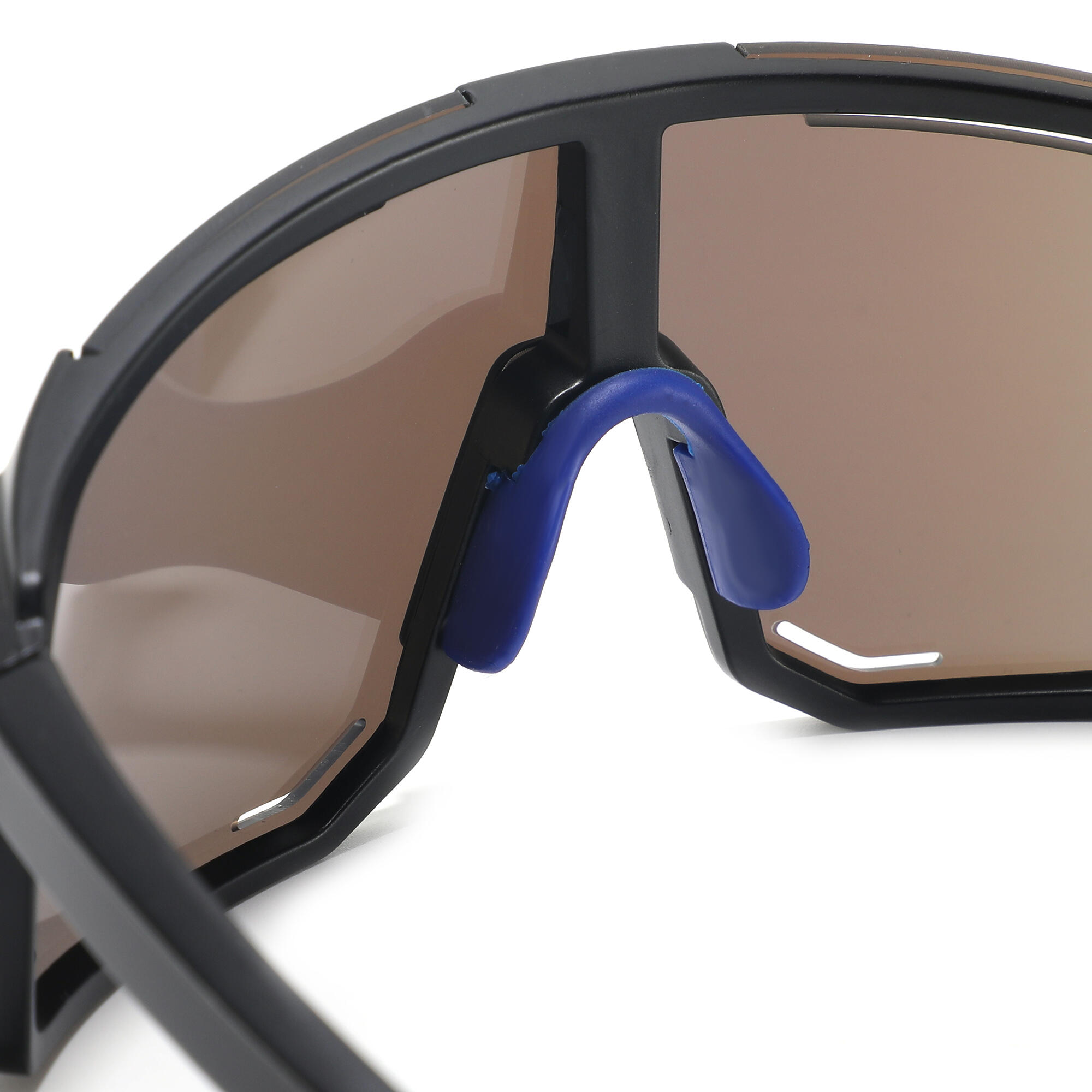 Gafas de Sol de Tr90 Fluor 10335-C6 Unisex Talla 51 mm 4/6
