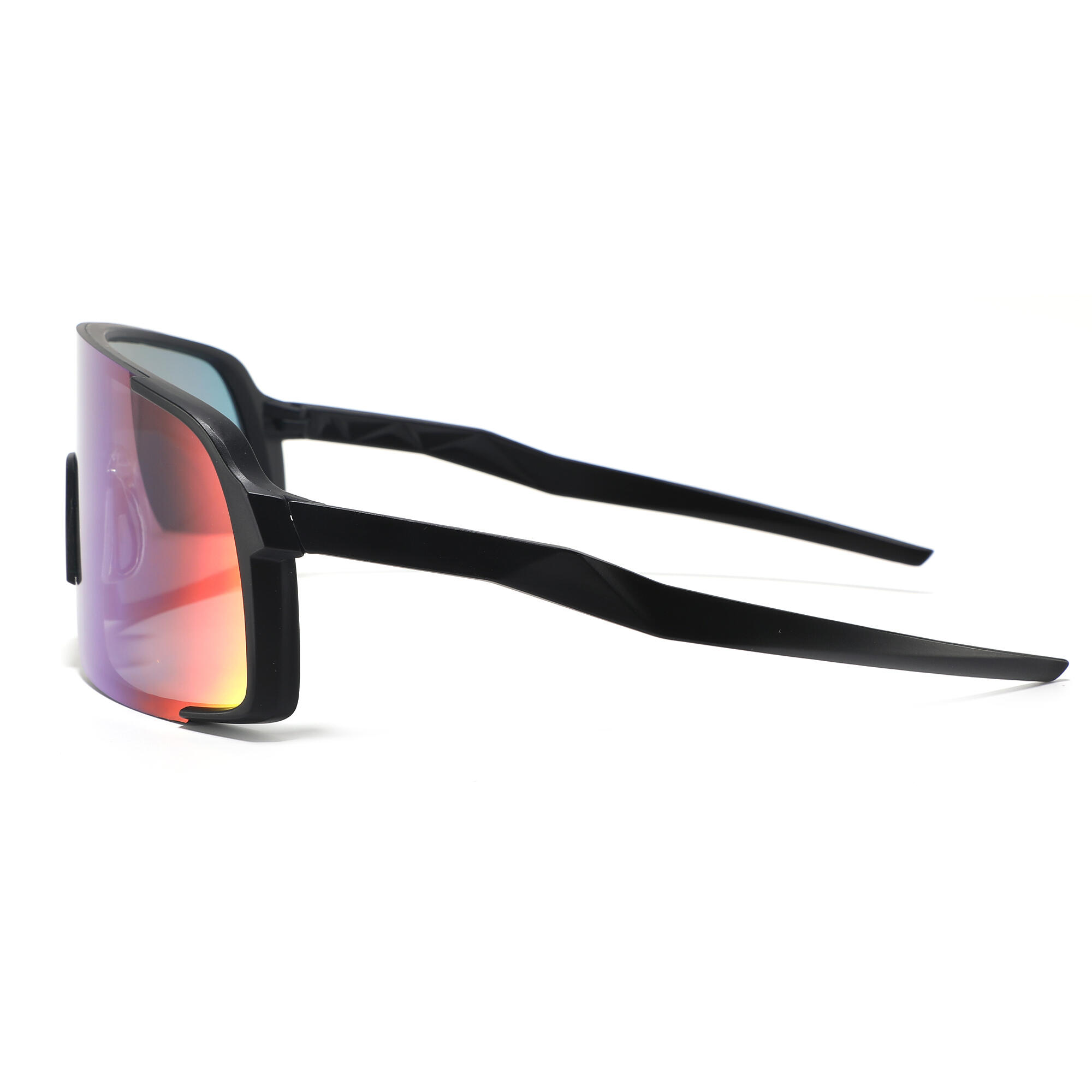 Gafas de Sol Fluor 8288-C2 de Tr90 Unisex 53 mm 3/5
