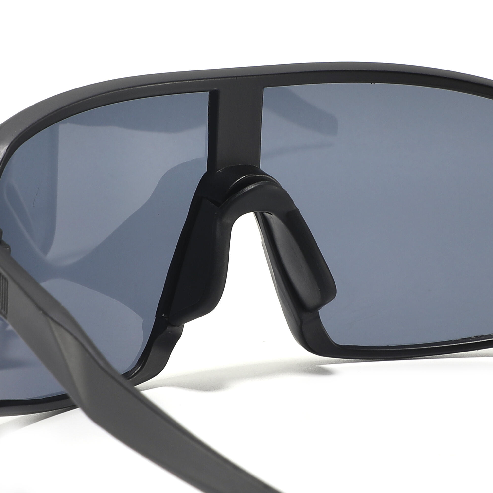 Lunettes de soleil en TR90 Fluor 9230-C1 unisexe, taille 60 mm 4/5