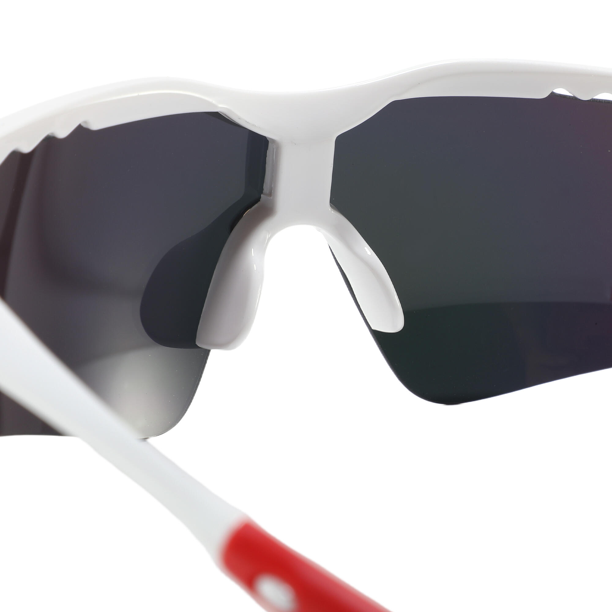 Óculos de sol em TR90 Fluor 920-C5 unissexo, tamanho 59 mm 4/5