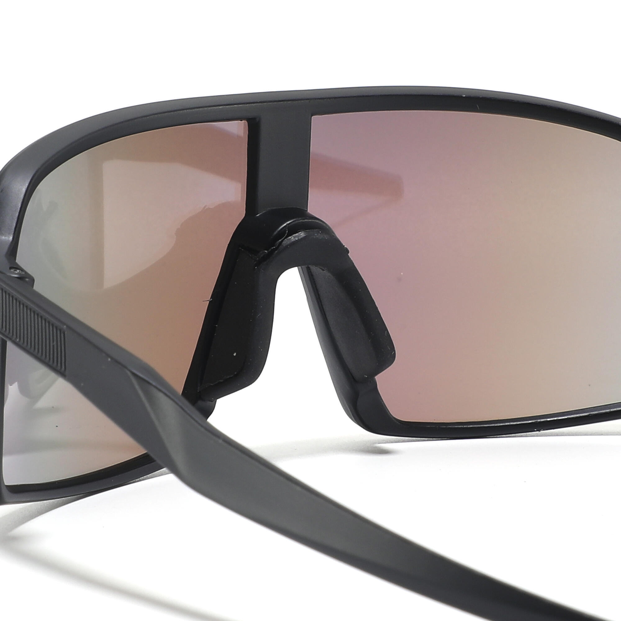 Gafas de Sol Fluor 8230-C10 de Tr90 Unisex 54 mm 4/5