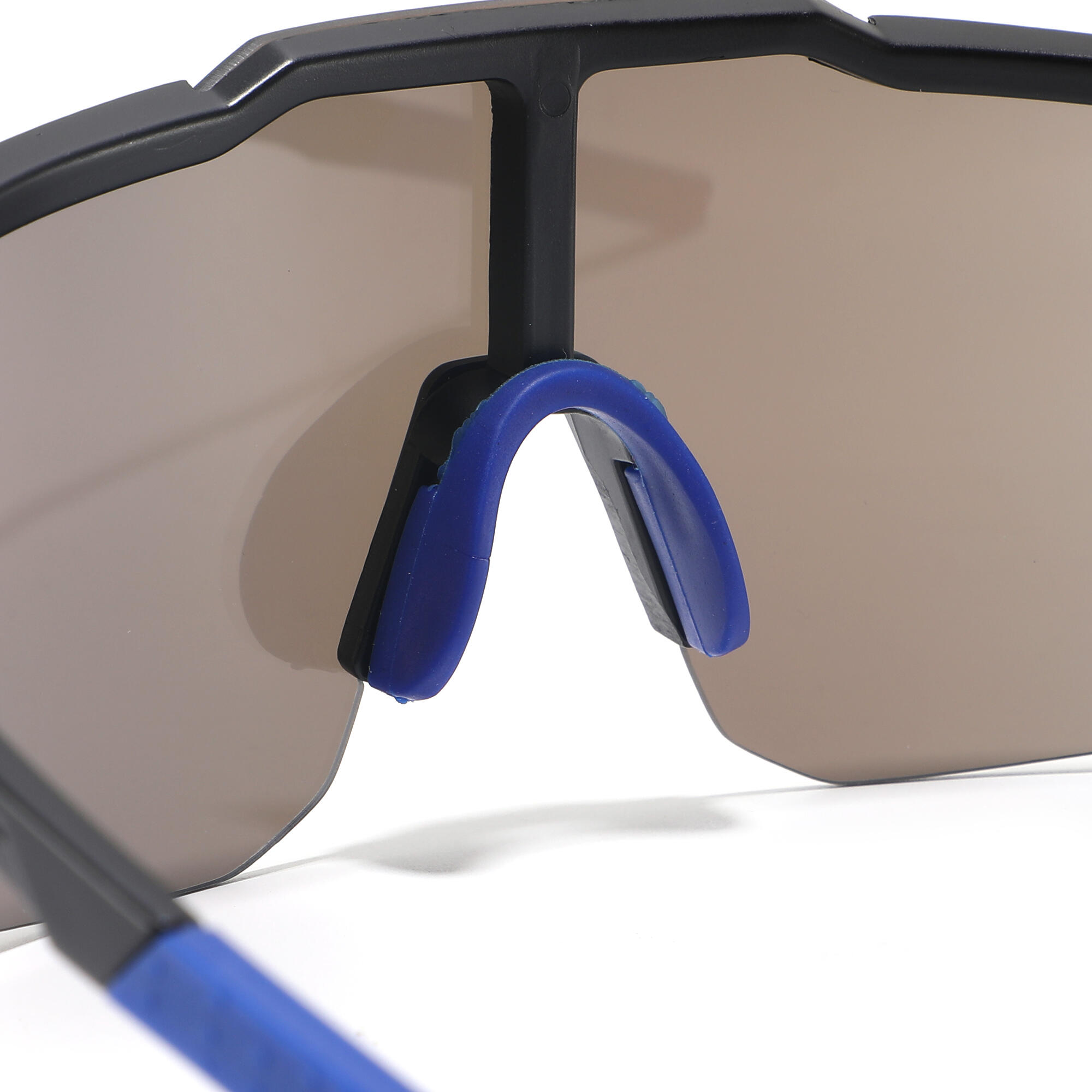 Sonnenbrille aus TR90 Fluor 10328-C4 Unisex, Größe 51 mm 4/5