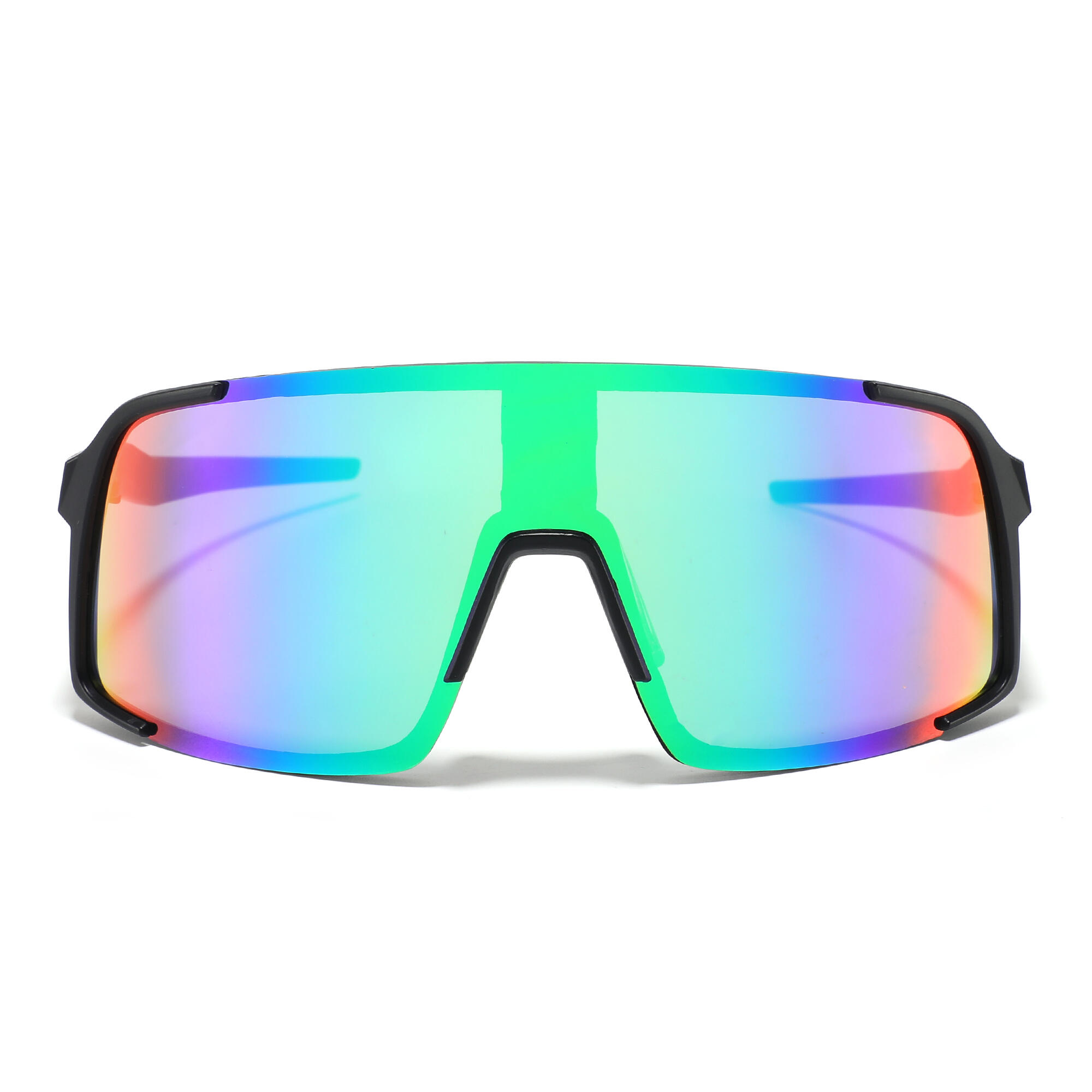Gafas de Sol Fluor 8288-C2 de Tr90 Unisex 53 mm 2/5
