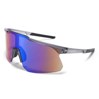 Fluor Eyewear Sonnenbrille | 9328-C4 Unisex Schwarz