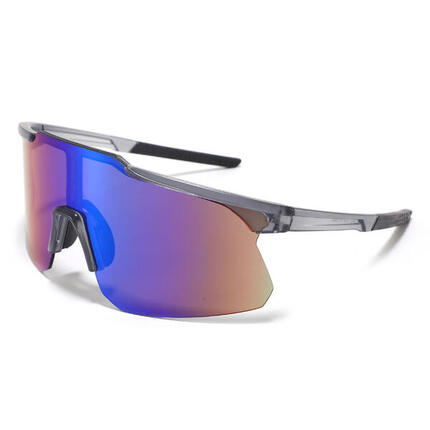 Fluor Eyewear Sonnenbrille | 9328-C4 Unisex Schwarz