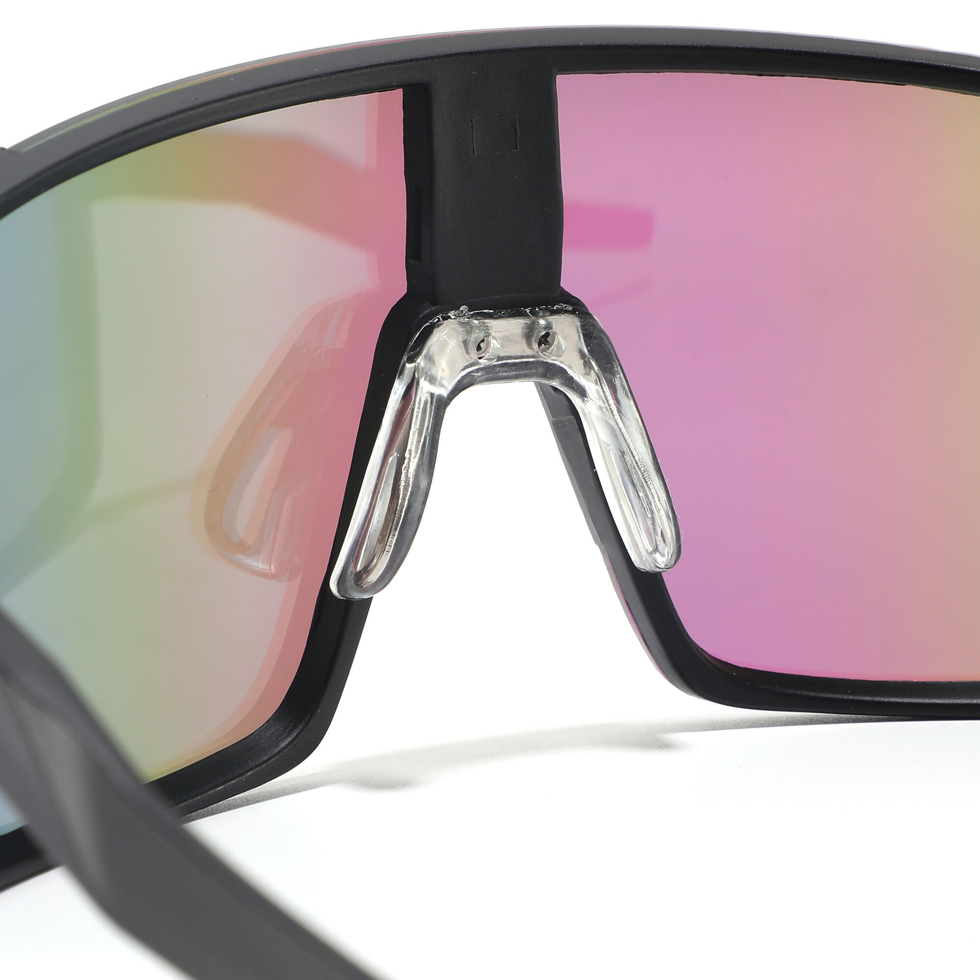 Gafas de Sol Fluor 8288-C2 de Tr90 Unisex 53 mm 4/5