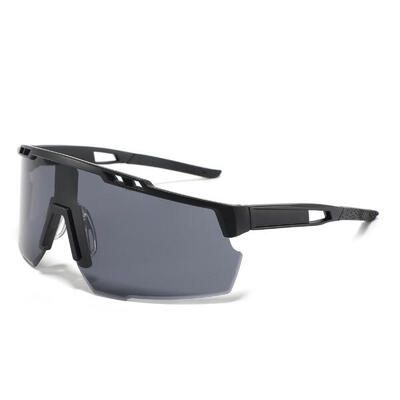 Fluor eyewear zonnebril | 9963-c5 unisex wit