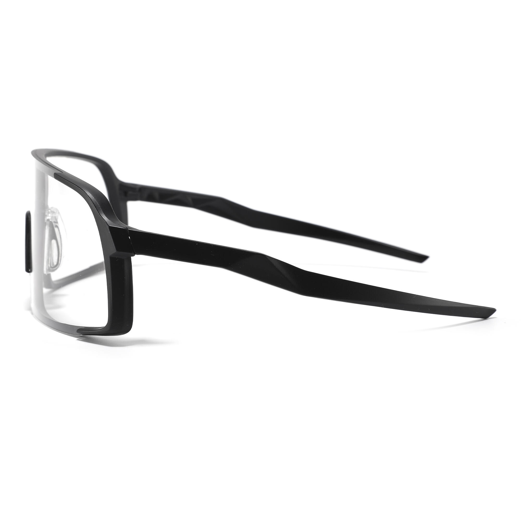 Zonnebril van TR90 Fluor 9288-C7 unisex, maat 53 mm 3/6