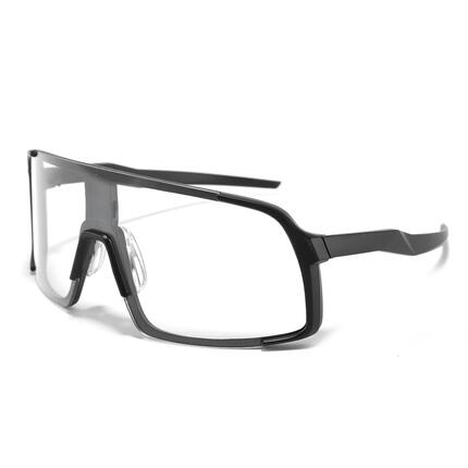Okulary Przeciwsłoneczne Fluor 9288-C7 z TR90 Unisex 53 mm