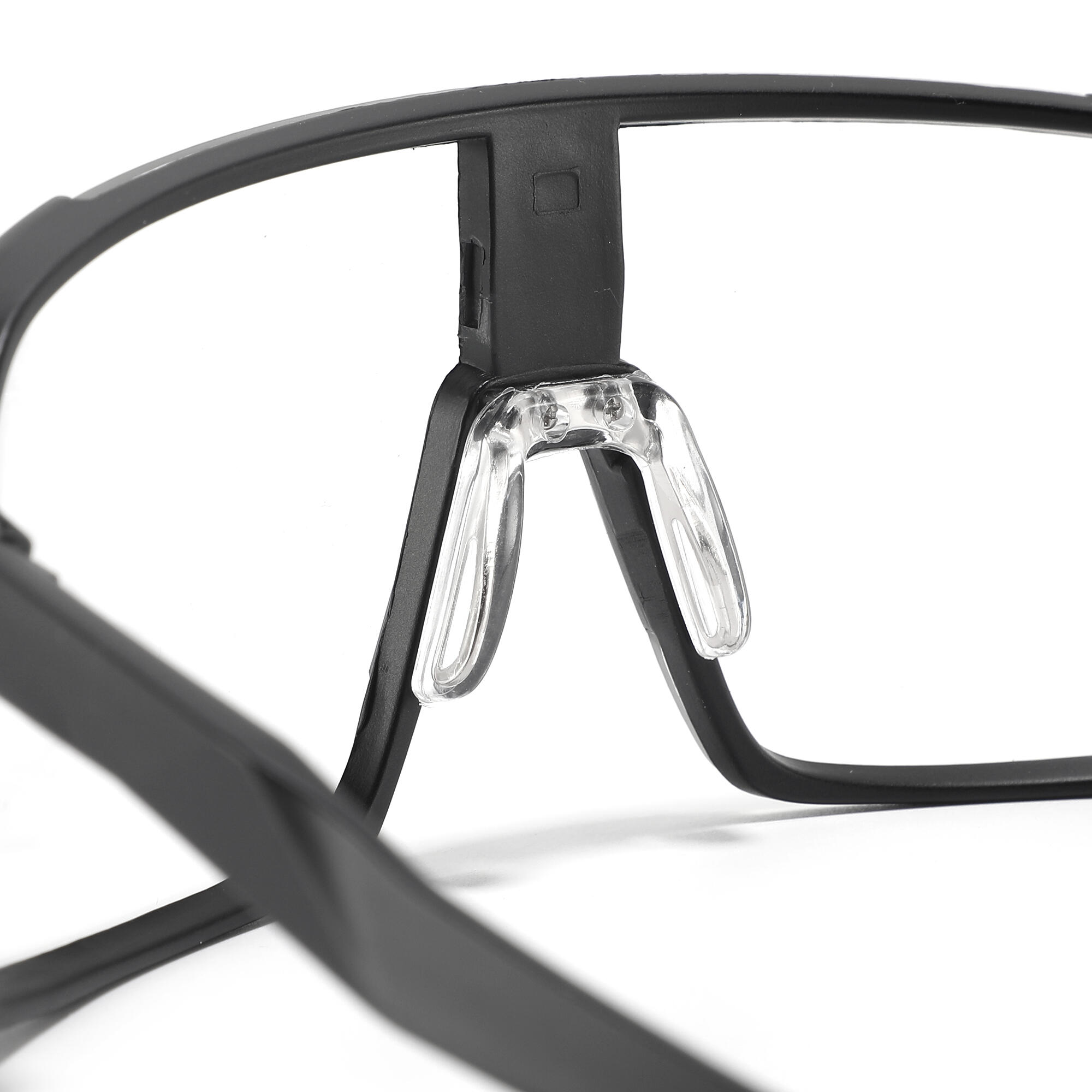 Zonnebril van TR90 Fluor 9288-C7 unisex, maat 53 mm 4/6