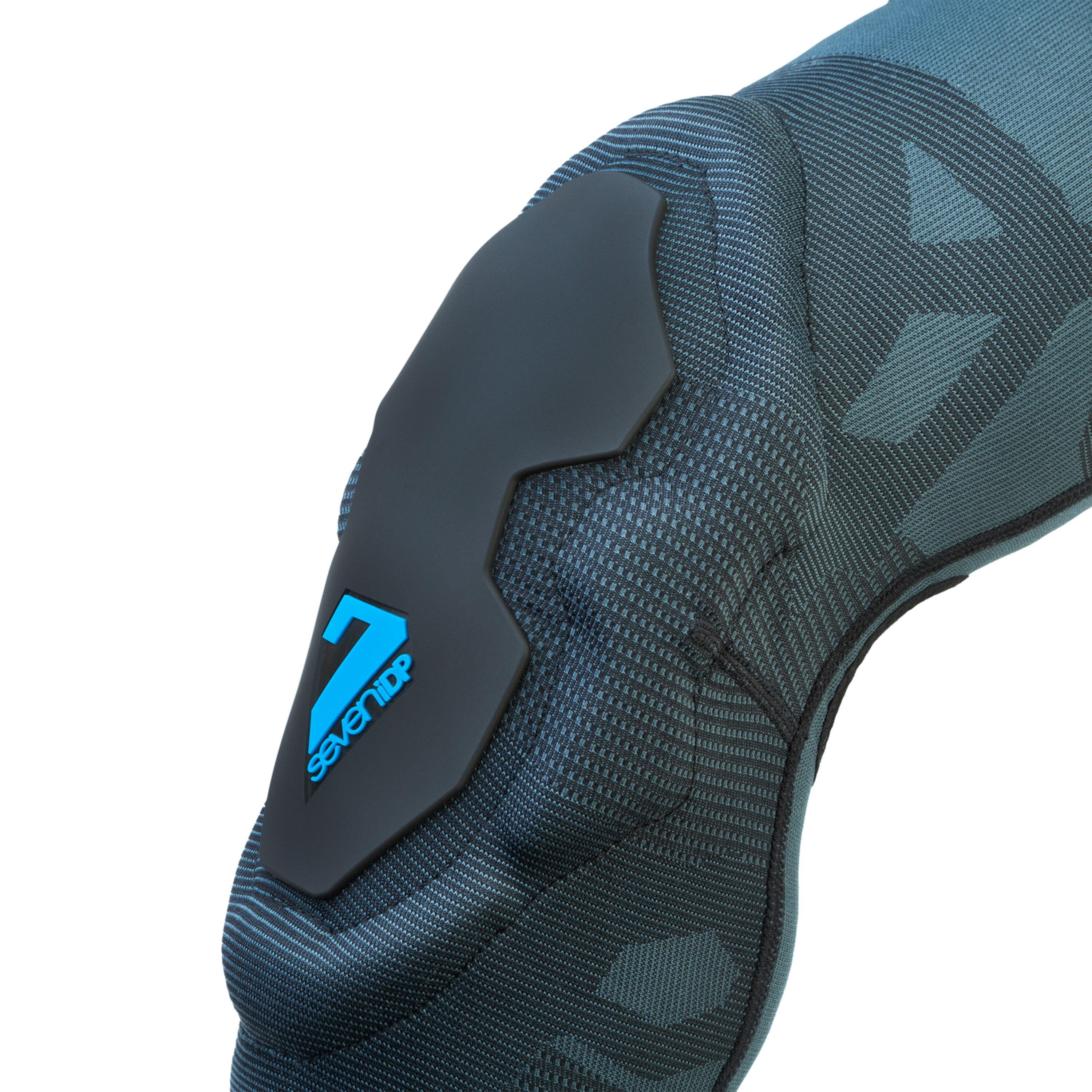 7iDP Seven iDP Project Knee Mountain bike Knee Pads 5/5