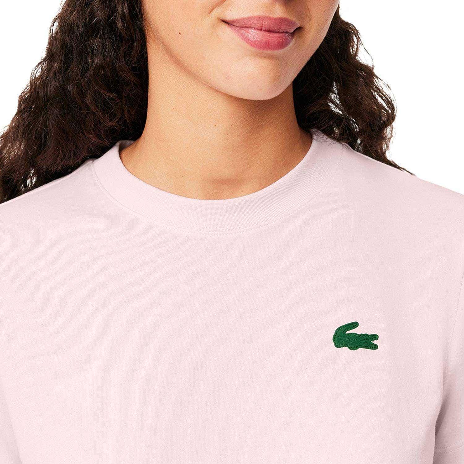 Maglietta Lacoste Core Performance Tf9246 Donna 2/3