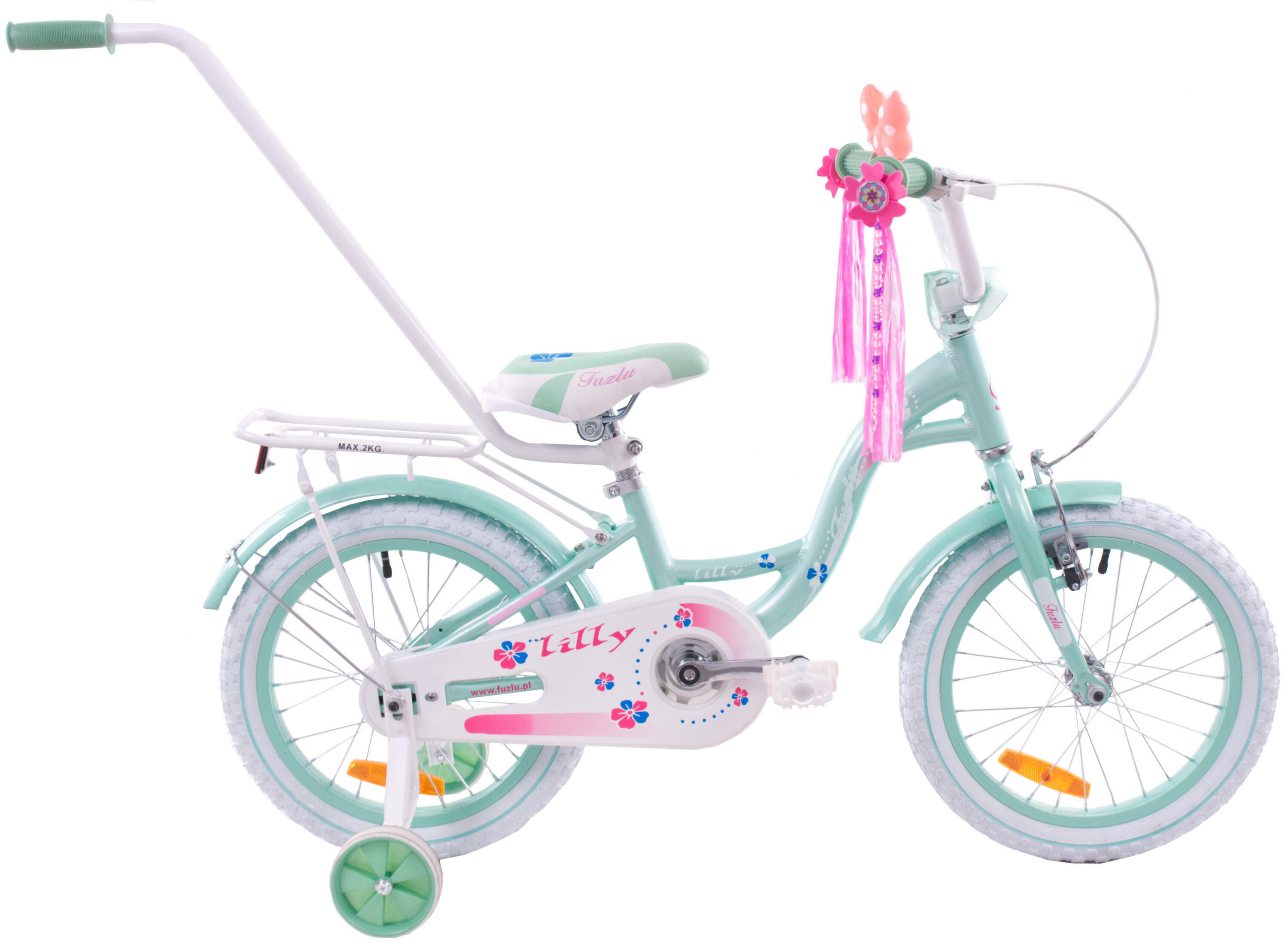 FUZLU BIKES picture