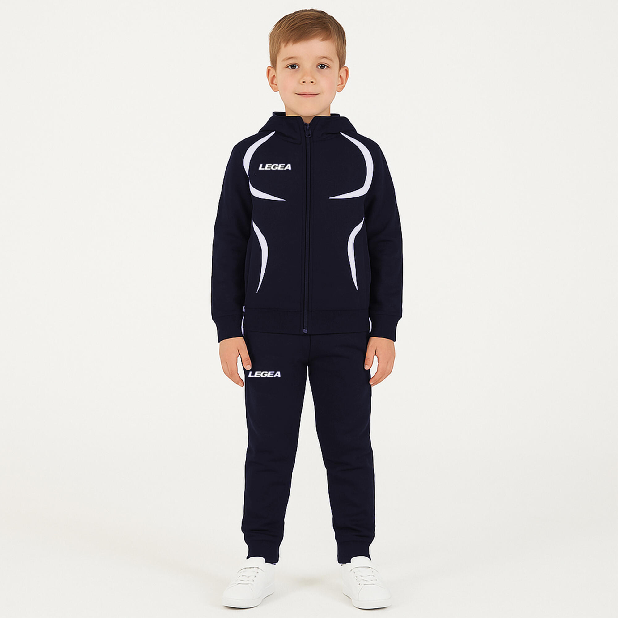 LEGEA Tuta completa da bambino TURCHIA  JR