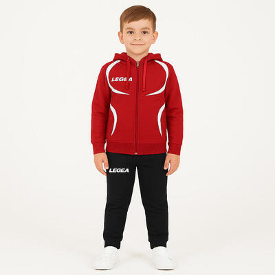 Kompletter Anzug für Kinder TÜRKEI JR