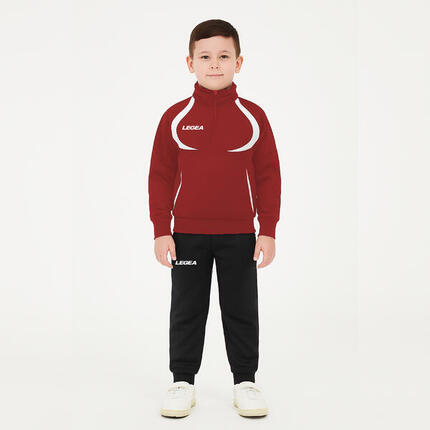 Combinaison complète pour enfant ALGERIA JUNIOR JR