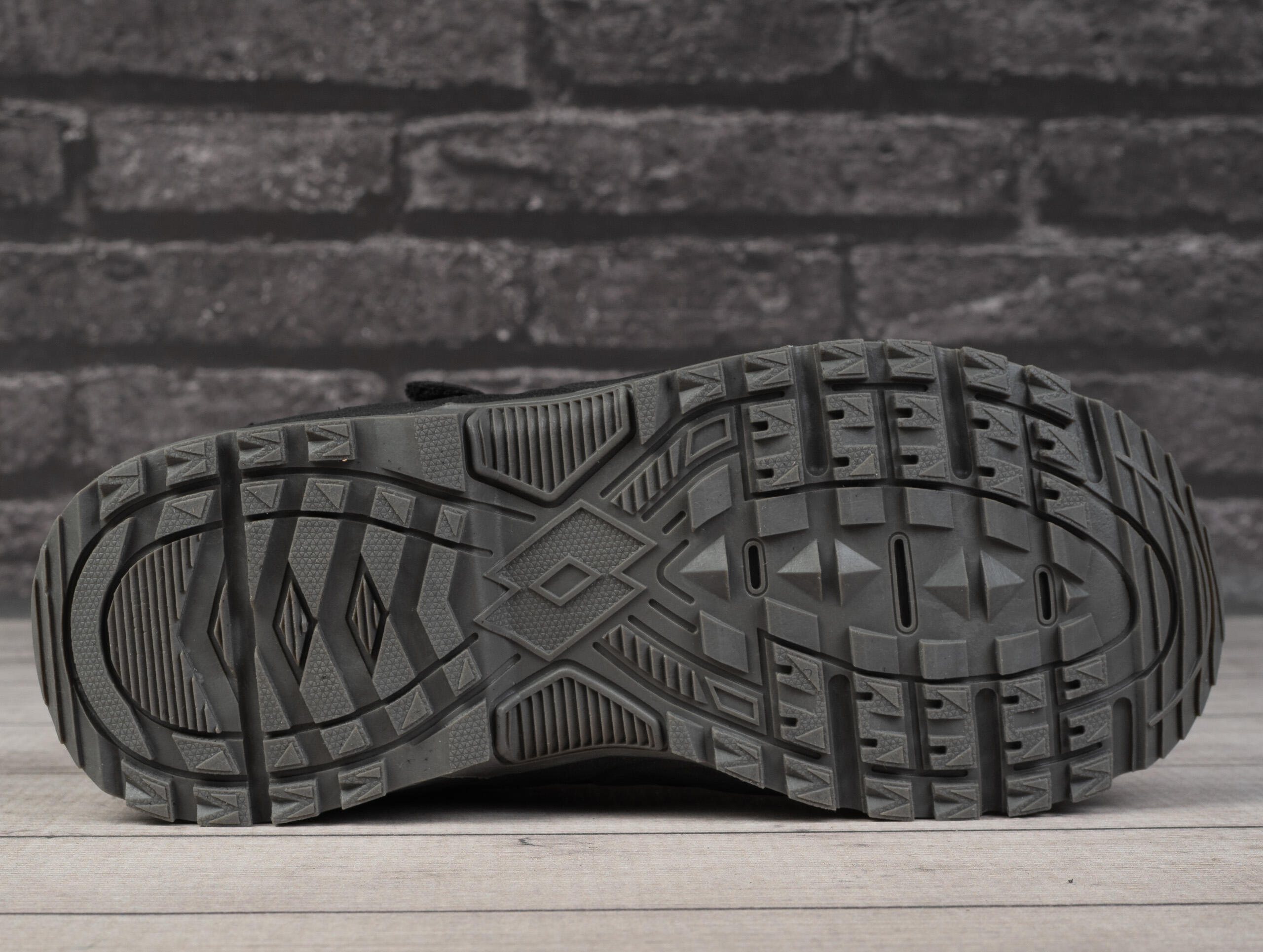 Buty dziecięce sportowe do chodzenia Lotto KETCHAM LOW TEX K 5/7