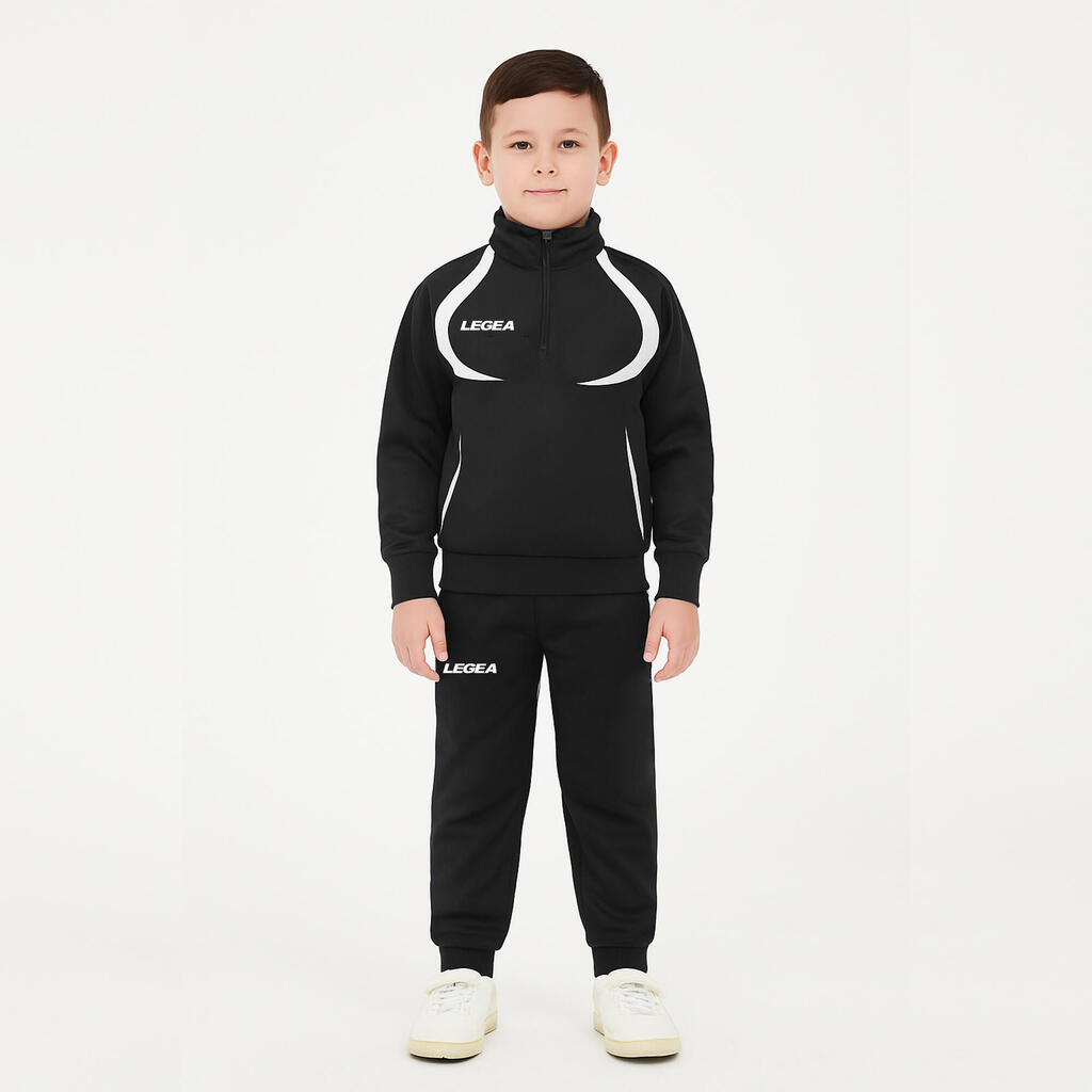 Kids' Tracksuit Comfortable Durable ALGERIA JUNIOR JR