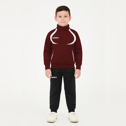 Combinaison complète pour enfant ALGERIA JUNIOR JR