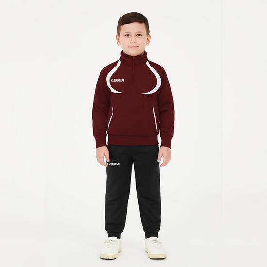 Combinaison complète pour enfant ALGERIA JUNIOR JR