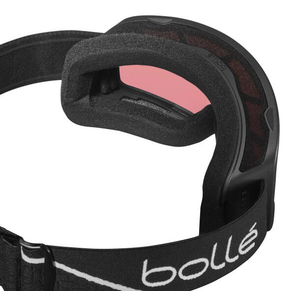 Masque de Ski Cylindrique NEVADA JR - Verre Cat 2 - Enfant 2/6