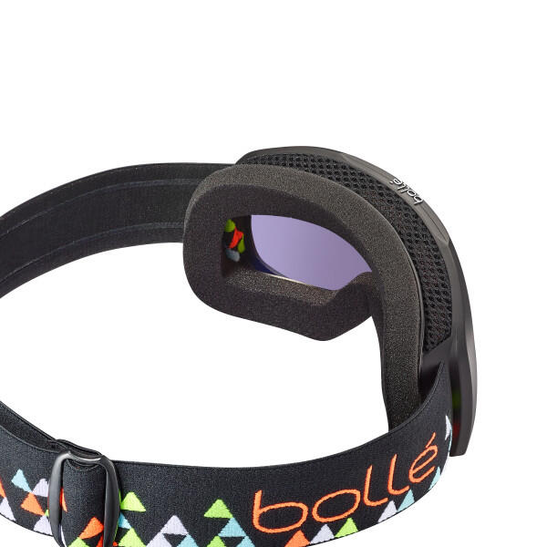 Masque de Ski Sphérique ROYAL - Verre Cat 3 - Enfant 2/5